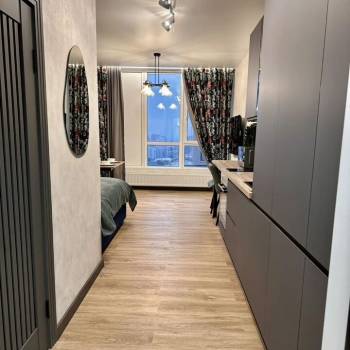 Сдается 1-комнатная квартира, 25 м²