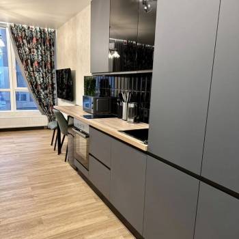 Сдается 1-комнатная квартира, 25 м²