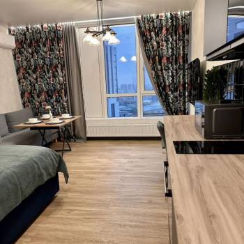 Сдается 1-комнатная квартира, 25 м²
