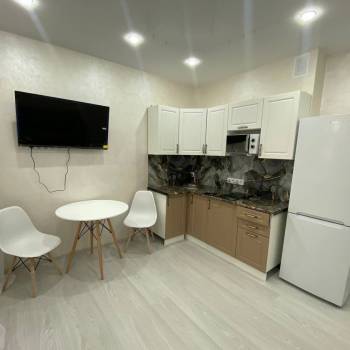 Сдается 2-х комнатная квартира, 38 м²