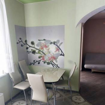 Сдается 2-х комнатная квартира, 52 м²