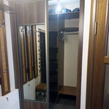 Сдается 2-х комнатная квартира, 52 м²