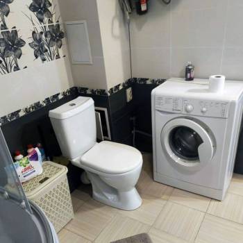 Сдается 2-х комнатная квартира, 52 м²