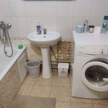 Сдается 1-комнатная квартира, 37,6 м²