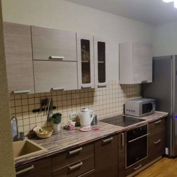 Сдается 1-комнатная квартира, 37,6 м²