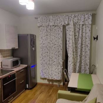 Сдается 1-комнатная квартира, 37,6 м²