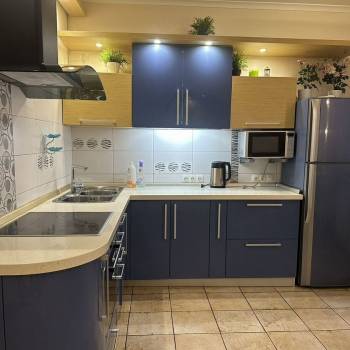 Сдается 1-комнатная квартира, 43 м²