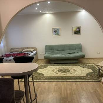 Сдается 1-комнатная квартира, 43 м²
