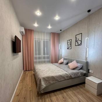 Сдается 1-комнатная квартира, 36,7 м²