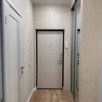 Сдается 1-комнатная квартира, 36,7 м²