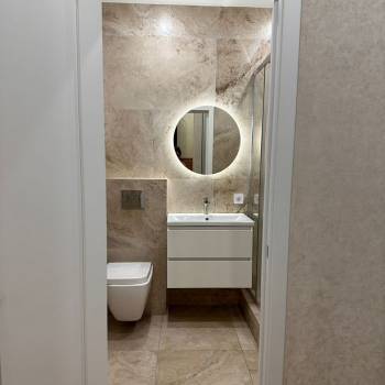 Сдается 1-комнатная квартира, 36,7 м²