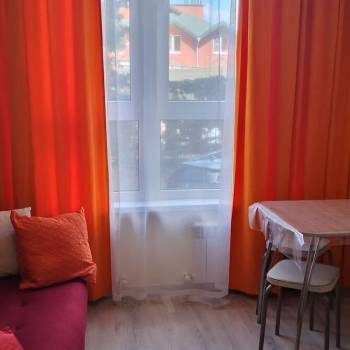 Продается 1-комнатная квартира, 26,9 м²