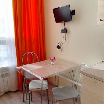 Продается 1-комнатная квартира, 26,9 м²