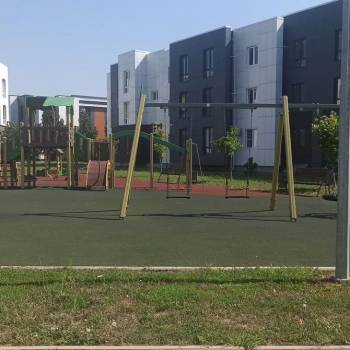 Продается 1-комнатная квартира, 29 м²