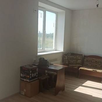 Продается 1-комнатная квартира, 29 м²