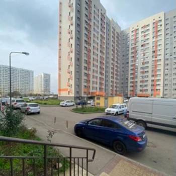Продается 1-комнатная квартира, 26,2 м²