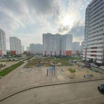 Продается 1-комнатная квартира, 26,2 м²