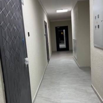 Продается 1-комнатная квартира, 22 м²