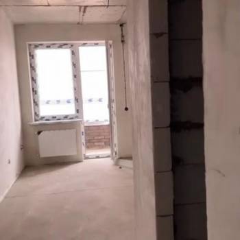 Продается 1-комнатная квартира, 22 м²