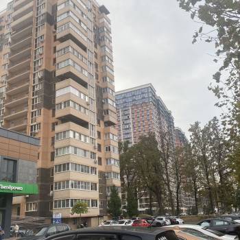 Продается 1-комнатная квартира, 26,9 м²
