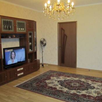 Продается 3-х комнатная квартира, 97 м²