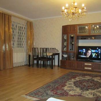 Продается 3-х комнатная квартира, 97 м²