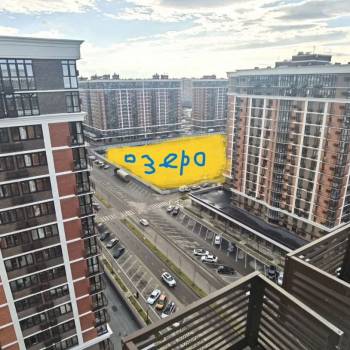 Продается 3-х комнатная квартира, 75,1 м²