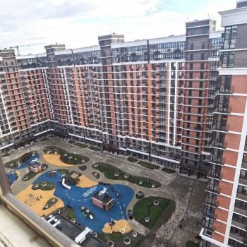 Продается 3-х комнатная квартира, 75,1 м²