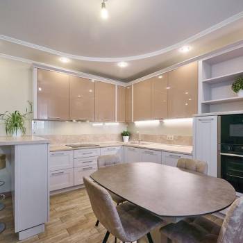 Продается 3-х комнатная квартира, 94,4 м²