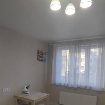 Сдается 1-комнатная квартира, 26,5 м²