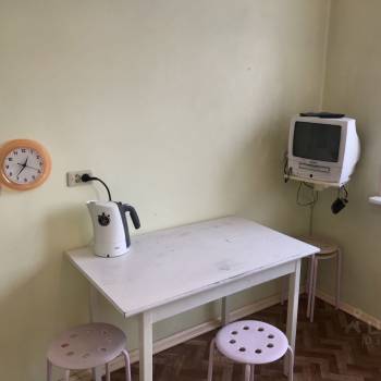 Сдается 1-комнатная квартира, 40 м²
