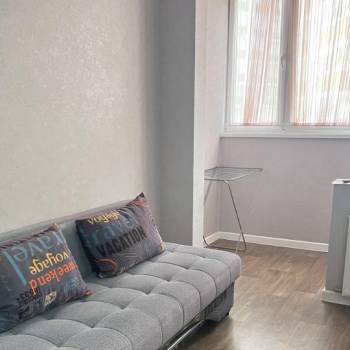 Сдается 1-комнатная квартира, 27,8 м²