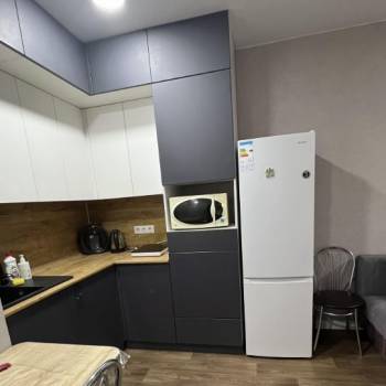 Сдается 1-комнатная квартира, 27,8 м²