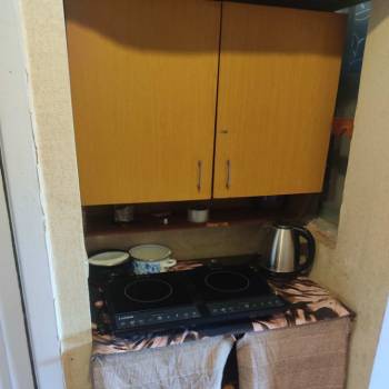 Сдается 1-комнатная квартира, 18 м²
