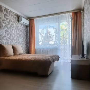 Сдается 1-комнатная квартира, 30 м²