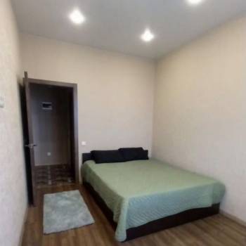 Сдается 1-комнатная квартира, 31 м²