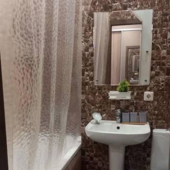 Сдается 1-комнатная квартира, 31 м²