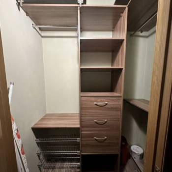 Продается 1-комнатная квартира, 40 м²