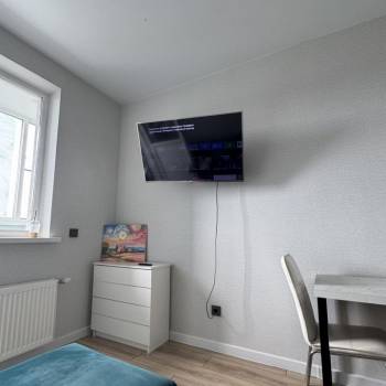 Продается 1-комнатная квартира, 35 м²