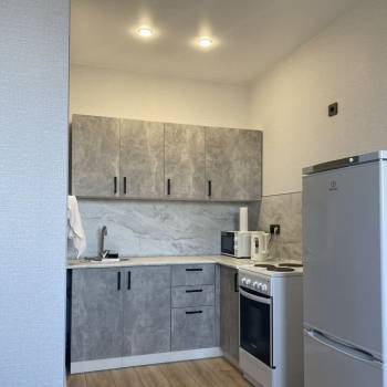 Продается 1-комнатная квартира, 35 м²