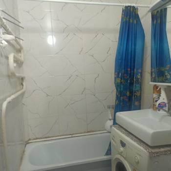 Сдается 2-х комнатная квартира, 51 м²