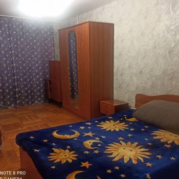 Сдается 2-х комнатная квартира, 51 м²
