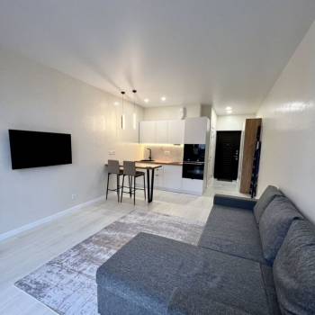 Сдается 1-комнатная квартира, 30 м²