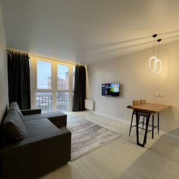 Сдается 1-комнатная квартира, 30 м²
