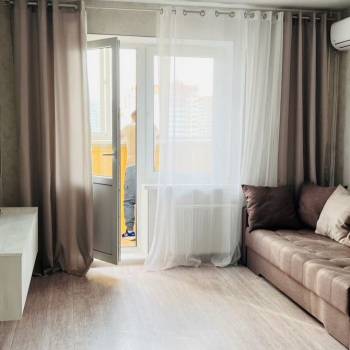 Сдается 1-комнатная квартира, 28 м²