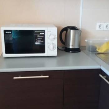 Сдается 2-х комнатная квартира, 70 м²
