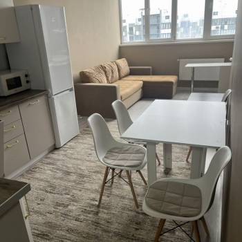 Сдается 2-х комнатная квартира, 49 м²