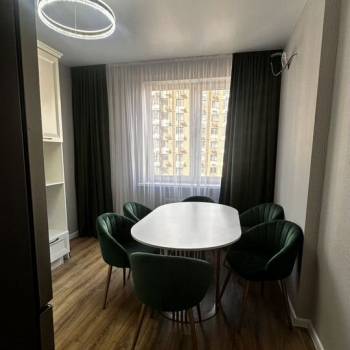 Сдается 2-х комнатная квартира, 62 м²