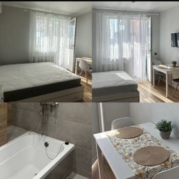 Продается 1-комнатная квартира, 27,3 м²