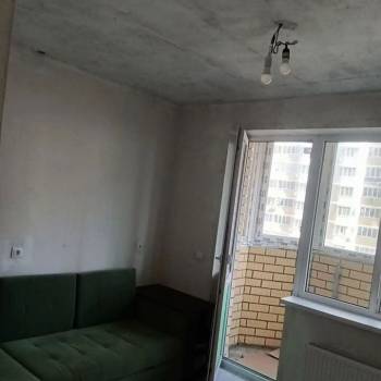 Продается 1-комнатная квартира, 20,2 м²